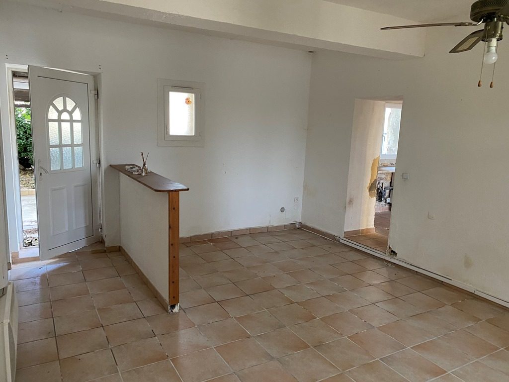 Ensemble Immobilier à 10 minutes d’Arles