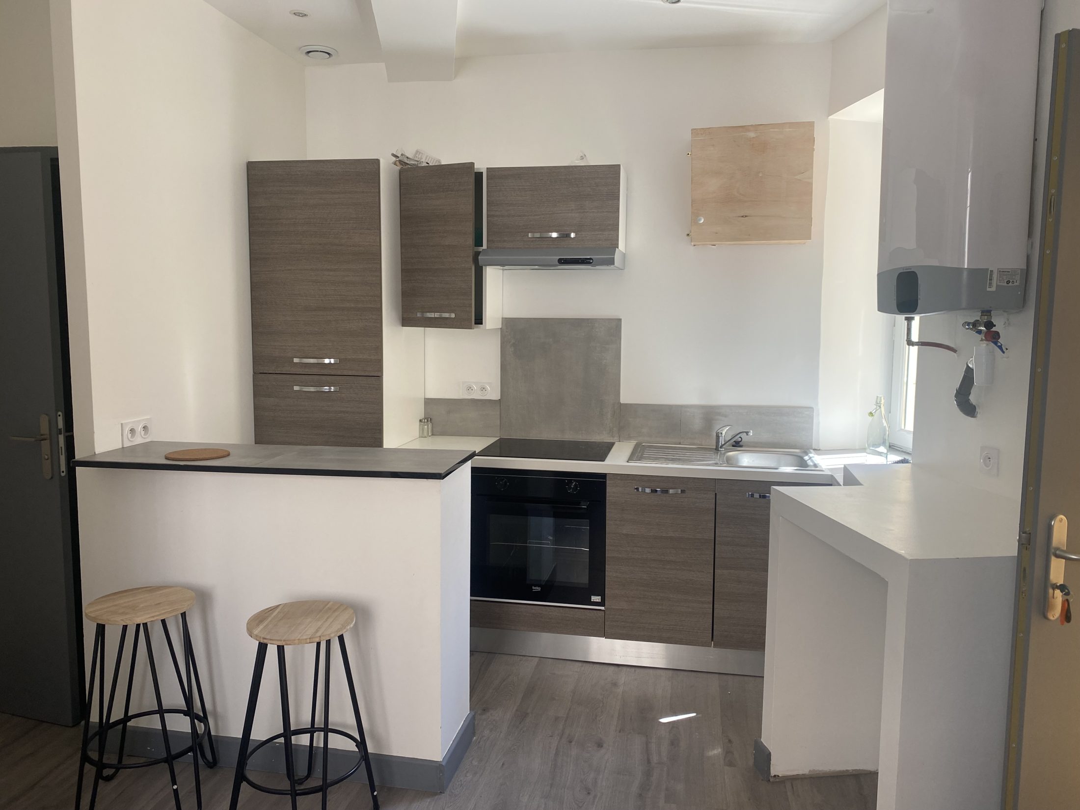Vente Immeuble proche Jean Jaures