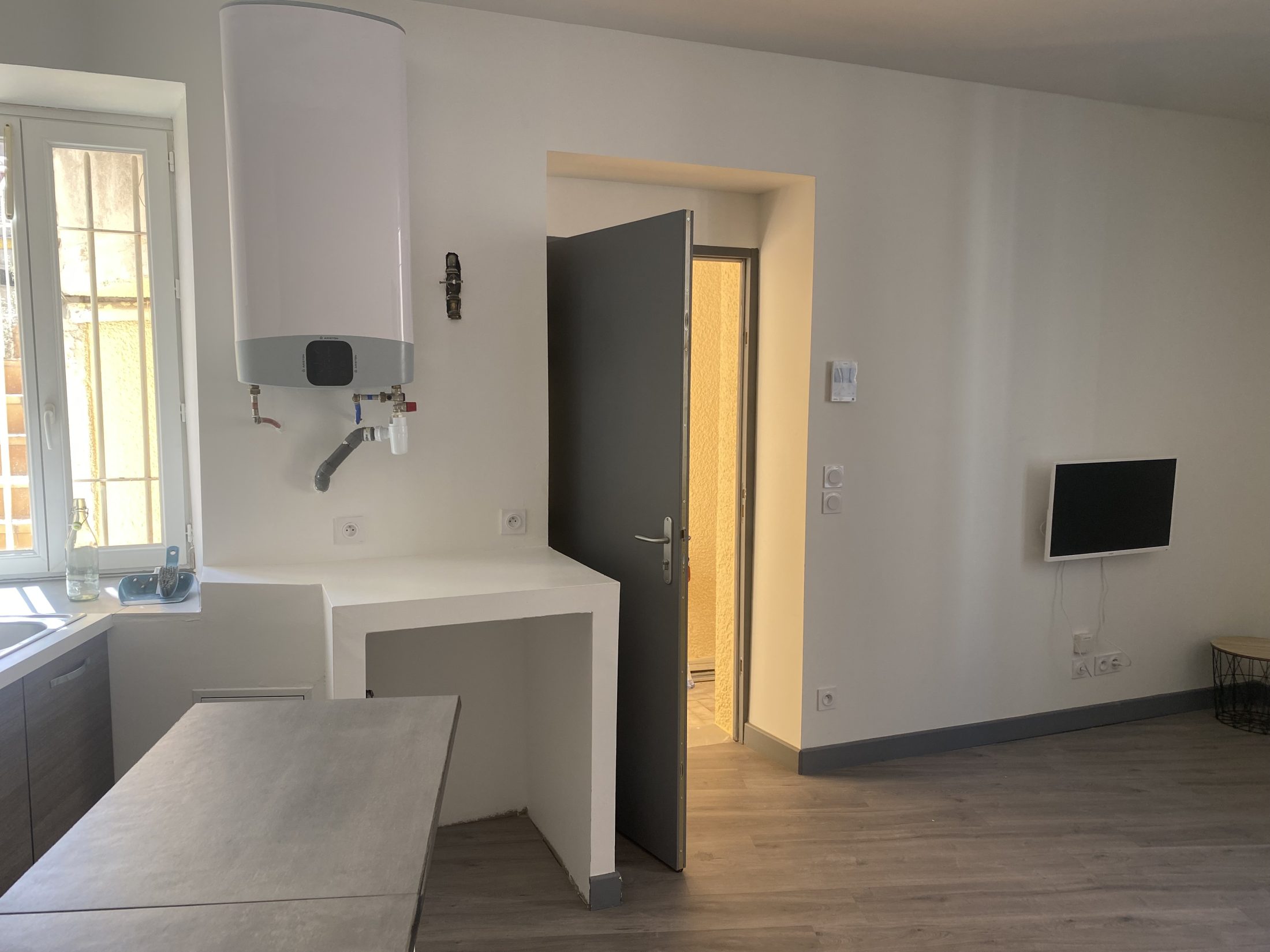 Vente Immeuble proche Jean Jaures