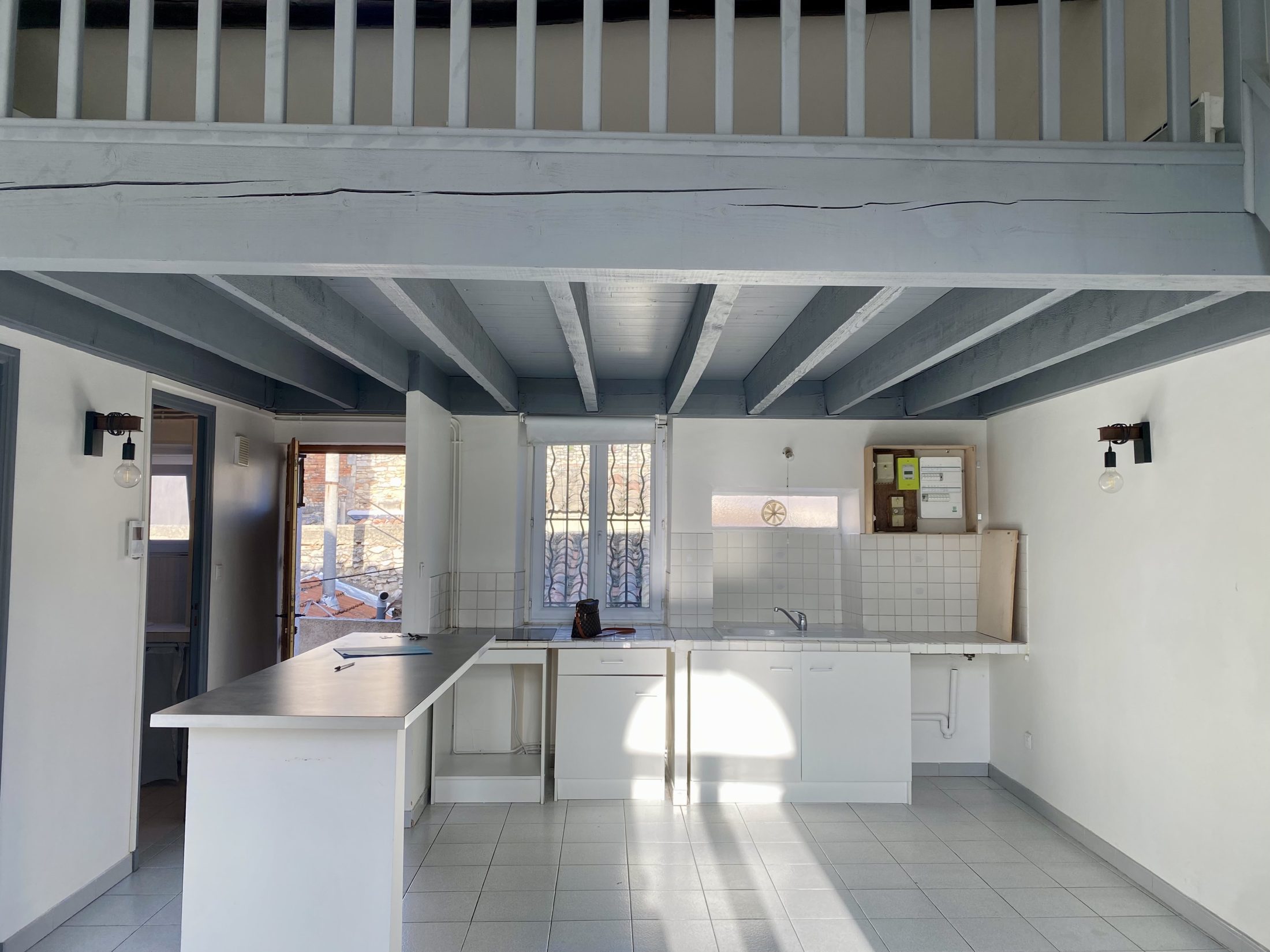 Vente Immeuble proche Jean Jaures