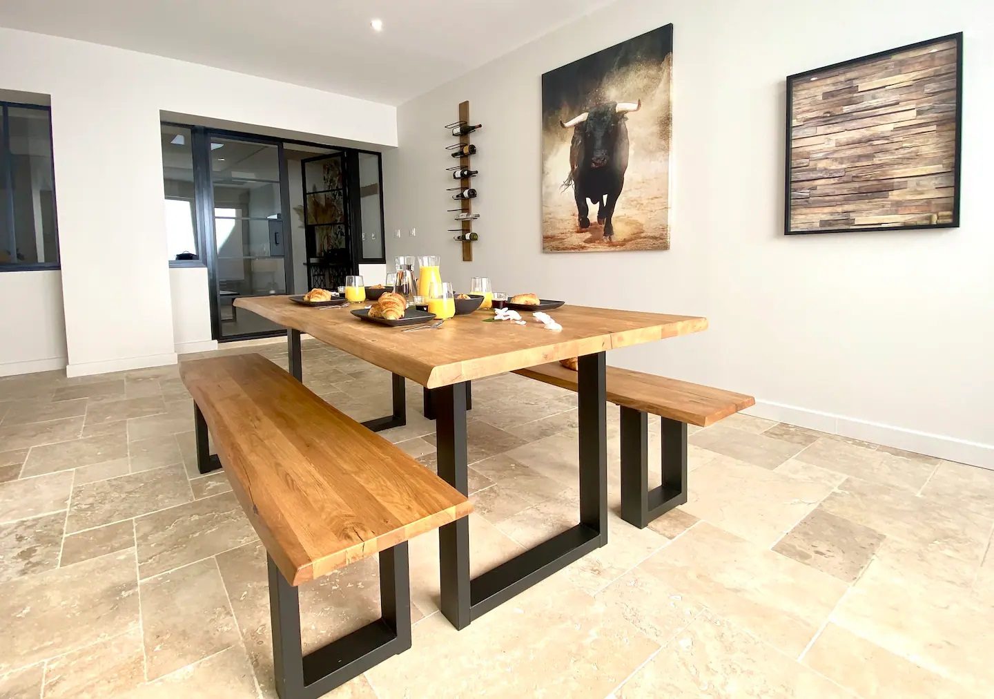 Vente Immeuble proche Jean Jaures